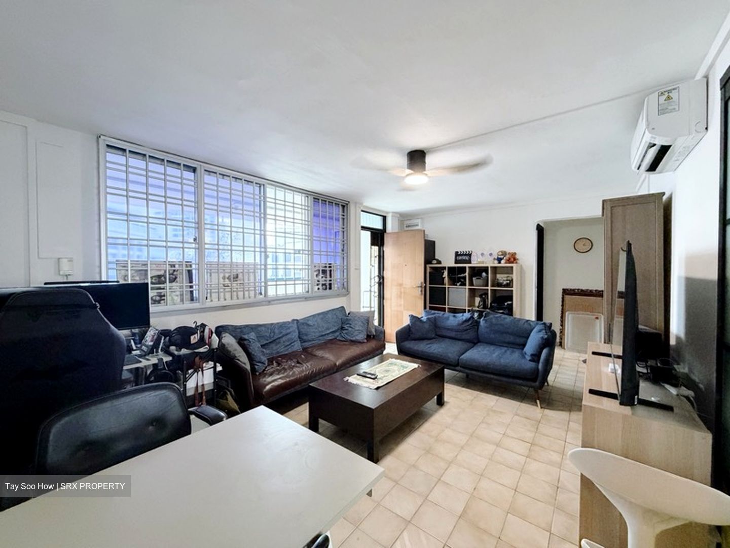 Blk 130 Bishan Street 12 (Bishan), HDB 4 Rooms #563205391